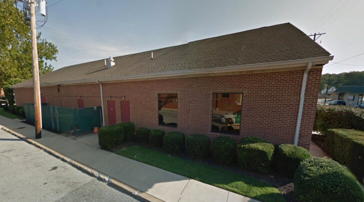 More Photos Of 4101-4105 N Market St, Wilmington Storefront Retail Office For Lease