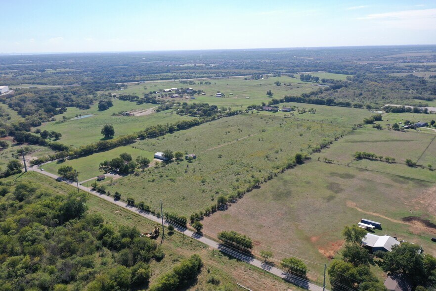 More Photos Of 3482 Spring Side Rd, Denton Land For Sale