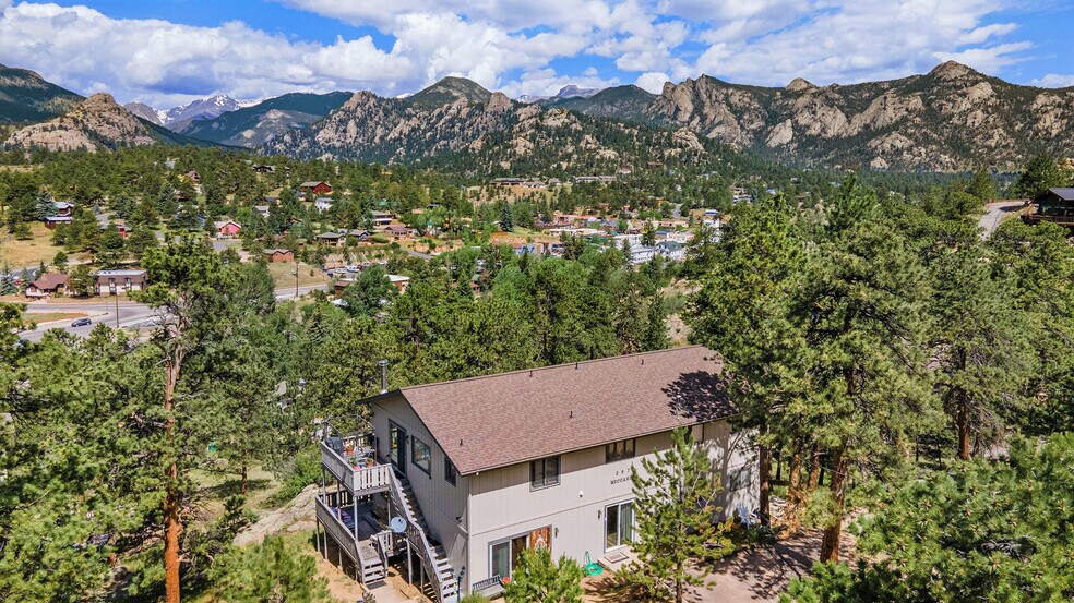 More Photos Of 257 Moccasin, Estes Park Apartments For Sale