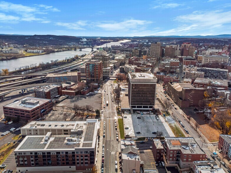 More Photos Of 725 Broadway, Albany Office For Lease