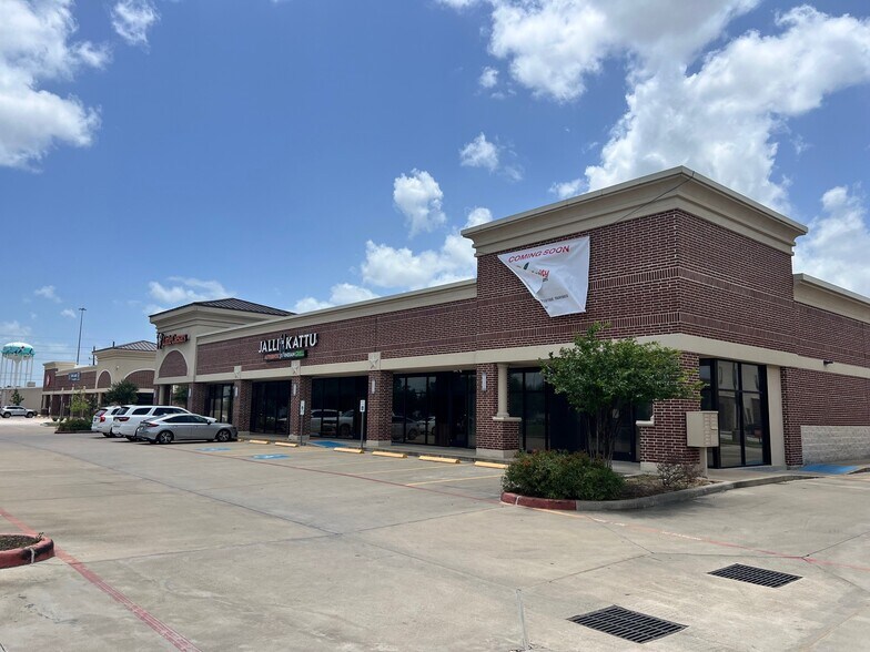 More Photos Of 1165-1185 Katy Fort Bend Rd, Katy Unknown For Lease
