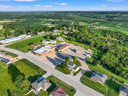 More Photos Of 20756 Route 3, Durango Industrial For Sale