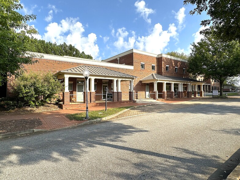 Primary Photo Of 3320 Old Jefferson Rd, Athens Medical For Lease