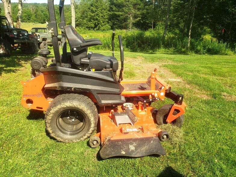 More Photos Of 164 County Road 8, Mc Donough Racetrack For Sale