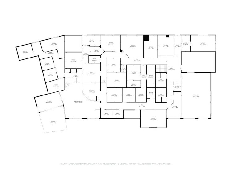 More Photos Of 180 Knights Way, Fond Du Lac Medical For Sale