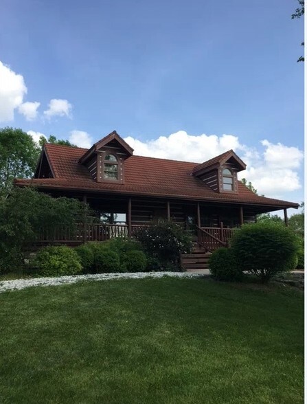 More Photos Of 530 Upper Lewisburg Salem Rd, Brookville Storefront Retail Office For Sale