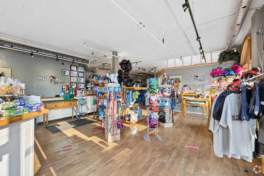 More Photos Of 1001 6 Ave, Canmore Storefront For Lease