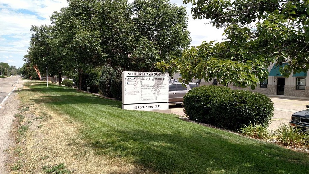 More Photos Of 418 8th St SE, Loveland Warehouse For Sale