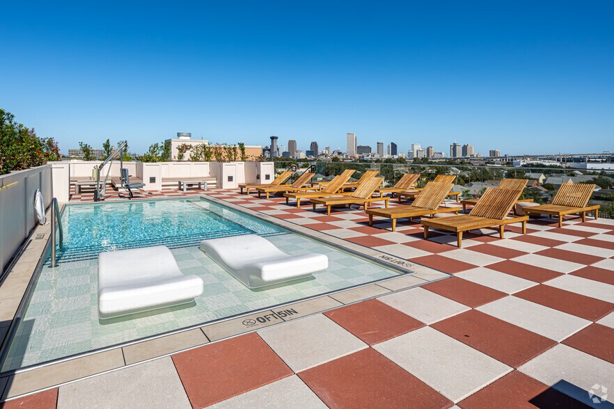 More Photos Of 609 Jackson Ave, New Orleans Multifamily For Sale