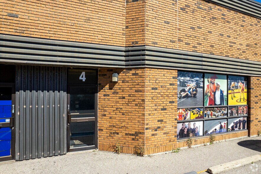 More Photos Of 56 Bramsteele Rd, Brampton Warehouse For Lease