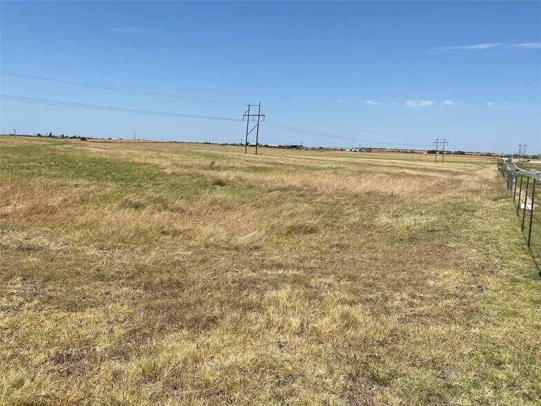 More Photos Of 5101 County Road 463, Elgin Land For Sale