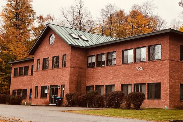 Primary Photo Of 380 Hurricane Ln, Williston Office For Lease