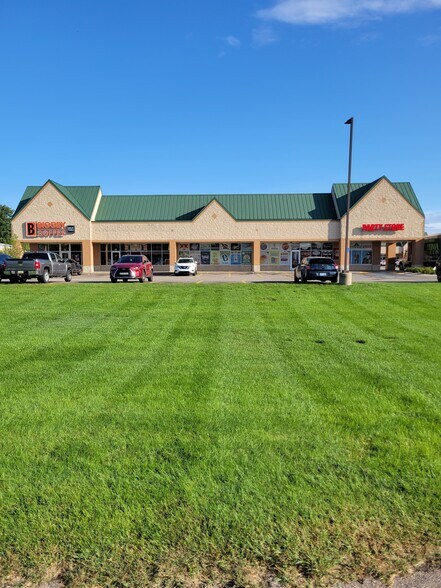 More Photos Of , Holland General Retail For Sale