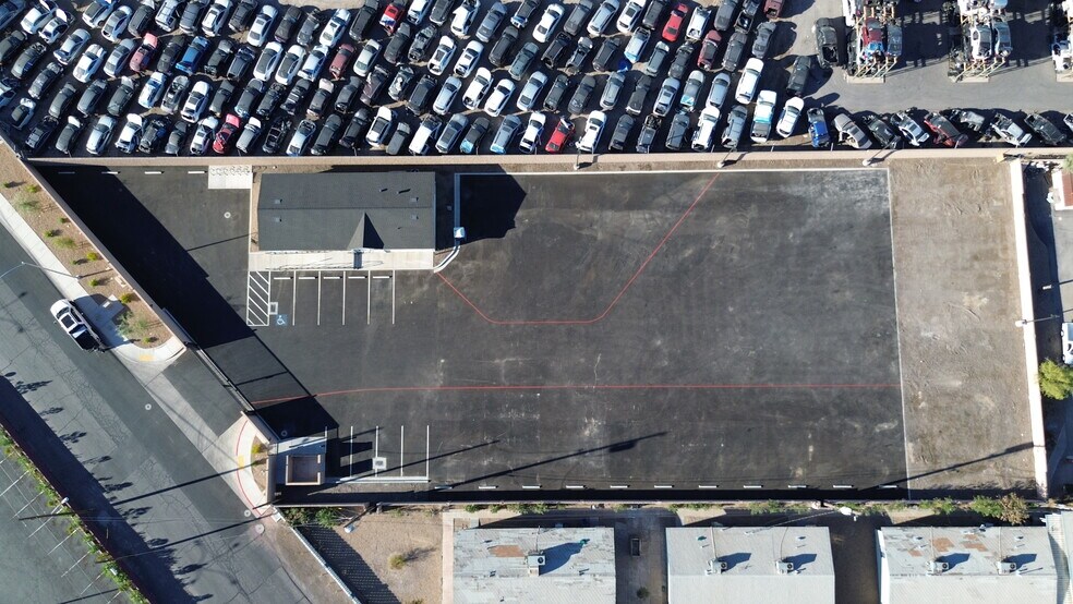 More Photos Of 1735 Athol Ave, Henderson Land For Lease