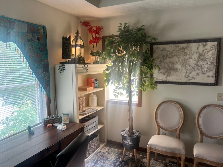 More Photos Of 337 E Washington St, Medina Loft Creative Space For Lease