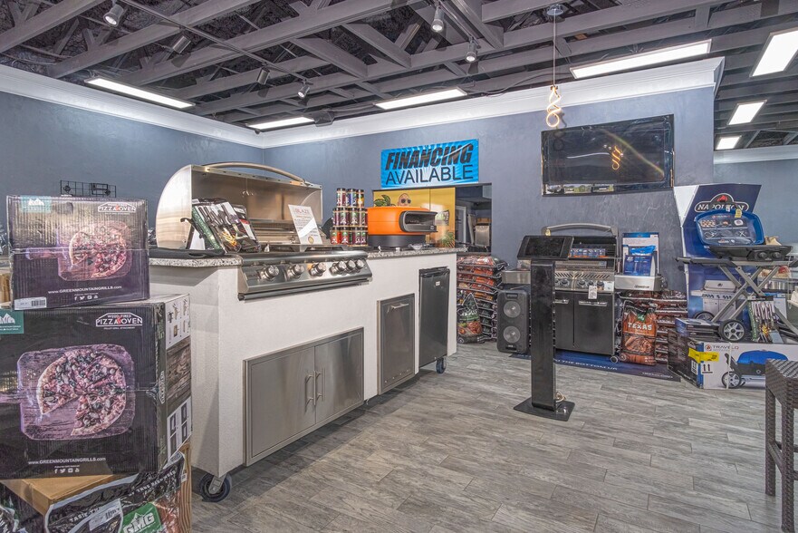 More Photos Of 2036 S Ridgewood Ave, Daytona Beach Medical For Sale