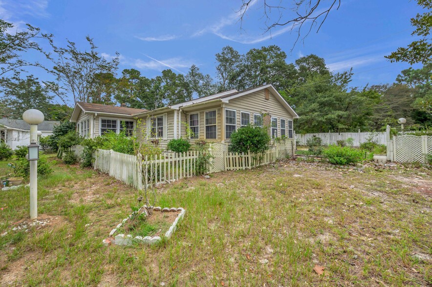 More Photos Of 100 Williams Love Grove Ch Rd, Hampstead Office For Sale