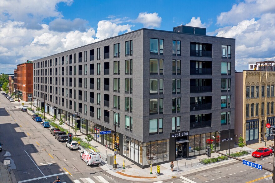 More Photos Of 120 2nd St N, Minneapolis Apartments For Sale