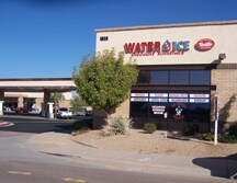 More Photos Of E Ray Rd @ S, Gilbert Unknown For Lease