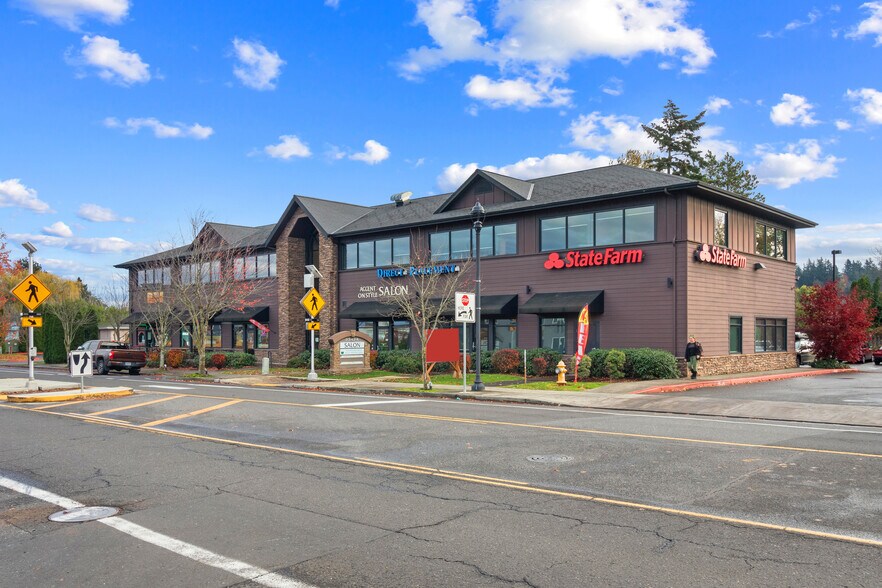 More Photos Of 23424 NE Halsey St, Wood Village Storefront Retail Office For Sale