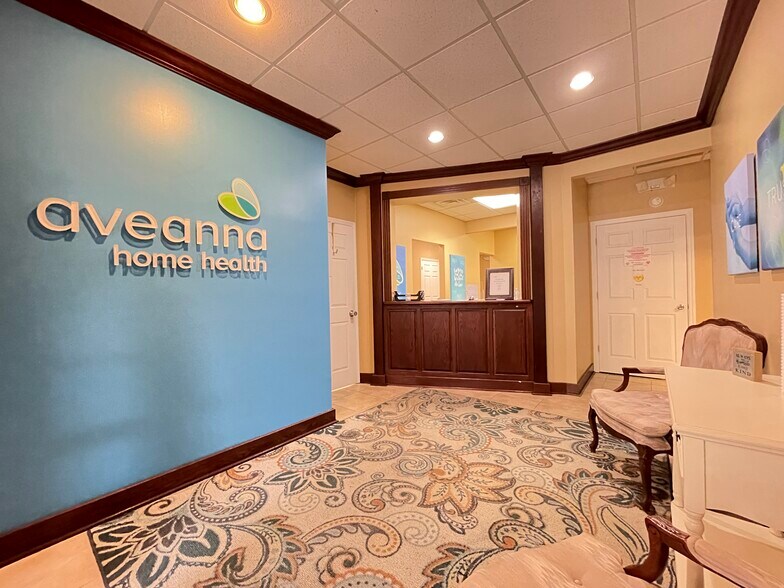 More Photos Of 5800 NW 39th Ave, Gainesville Office For Sale