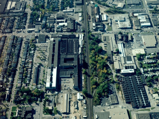 More Photos Of 1803 Elmwood Ave, Buffalo Warehouse For Lease