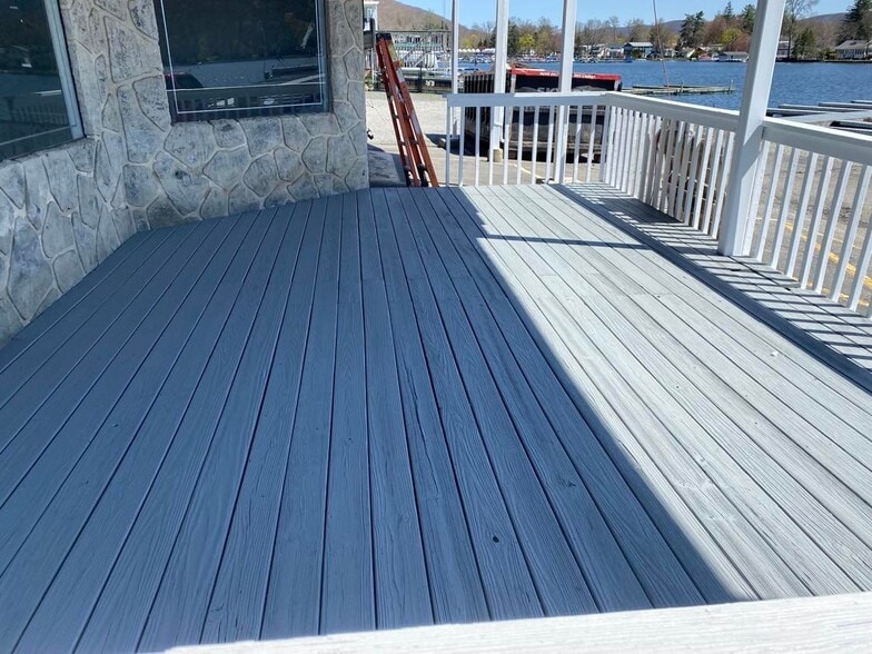 More Photos Of 634 Jersey Ave, Greenwood Lake Marina For Sale