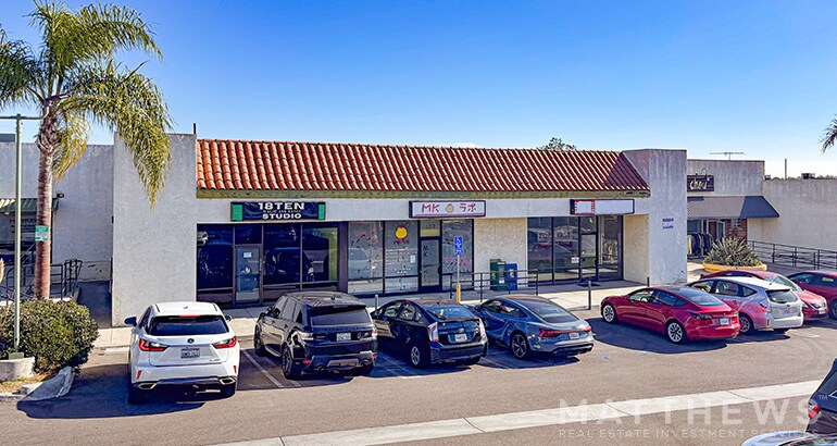 Primary Photo Of 2383 Lomita Blvd, Lomita Storefront For Lease