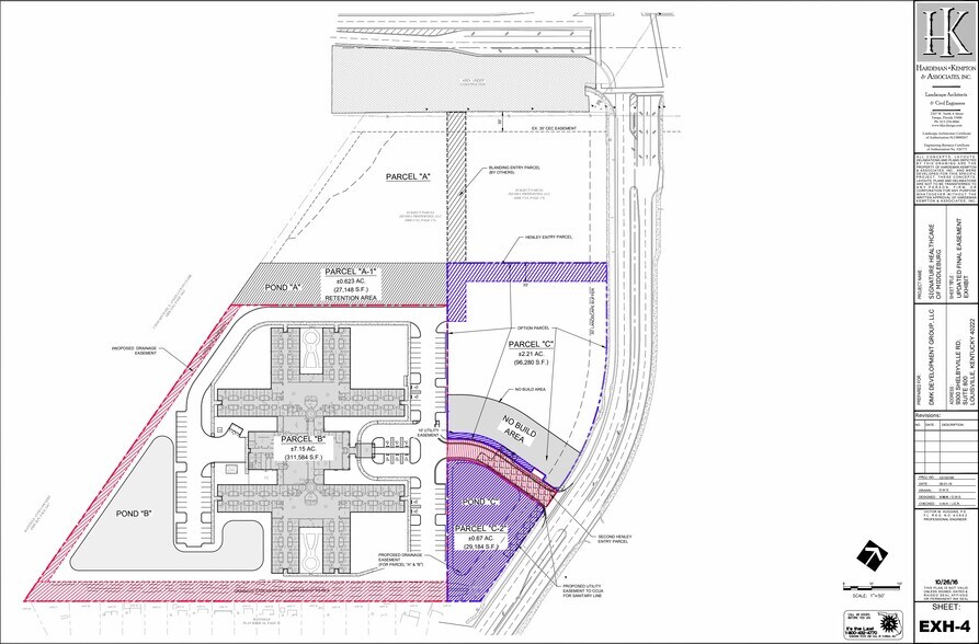 More Photos Of State Road 21 Blvd, Middleburg Land For Sale