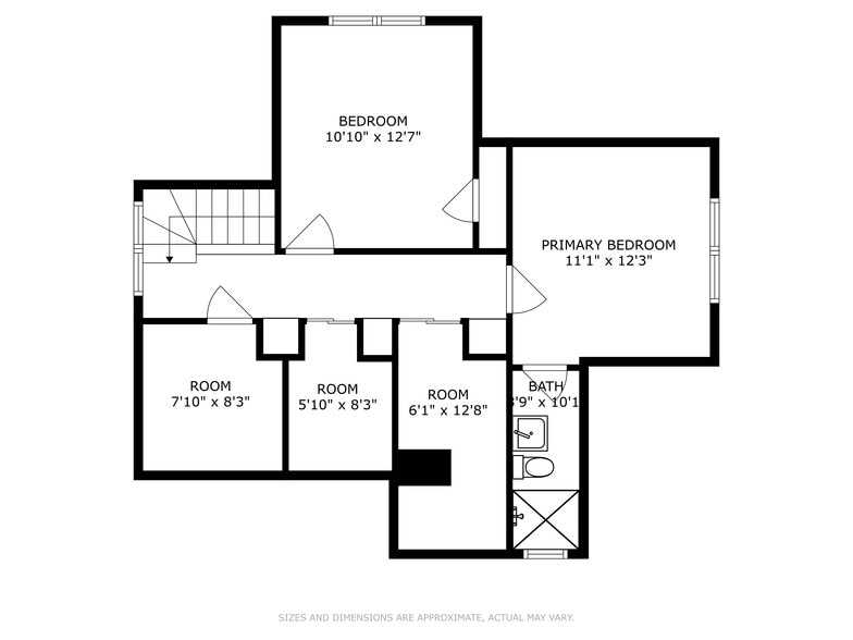 More Photos Of 324 1st St, Des Moines General Retail For Sale