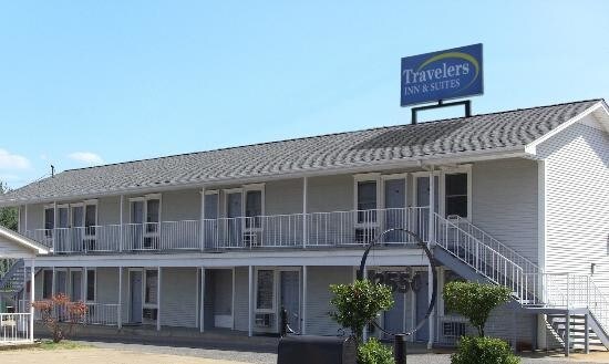 Primary Photo Of 2550 Lone Oak Rd, Paducah Hotel For Sale
