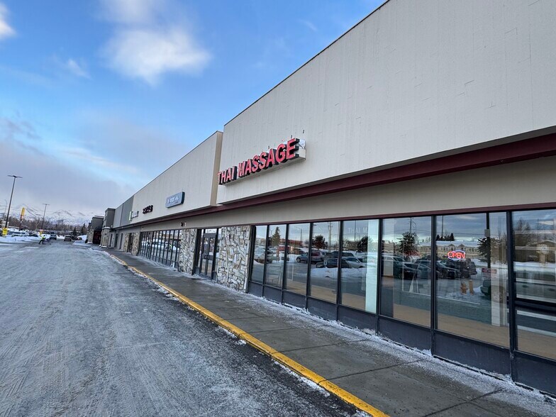 Primary Photo Of 4000 W Dimond Blvd, Anchorage General Retail For Sale