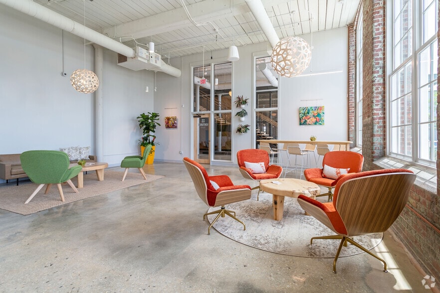 More Photos Of 4900 O'Hear Ave, North Charleston Coworking Space