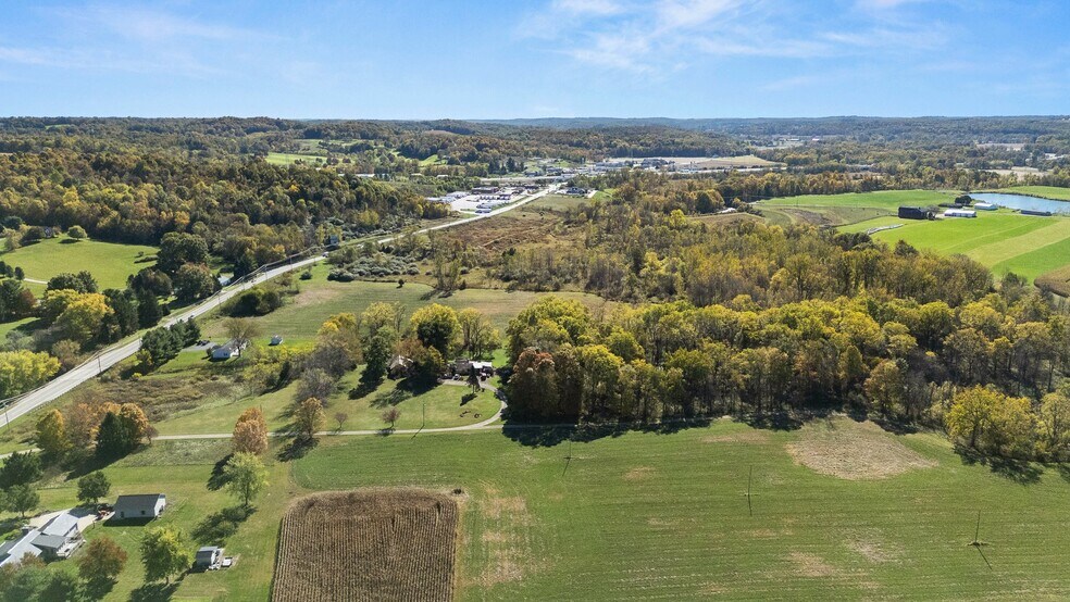 More Photos Of Ohio 97, Lexington Land For Sale