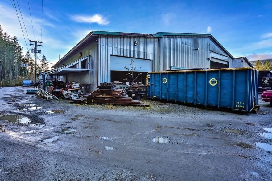 More Photos Of 14093 256 St, Maple Ridge Warehouse For Lease