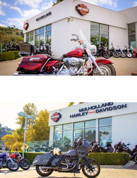 More Photos Of 24050 Ventura Blvd, Calabasas Auto Dealership For Lease