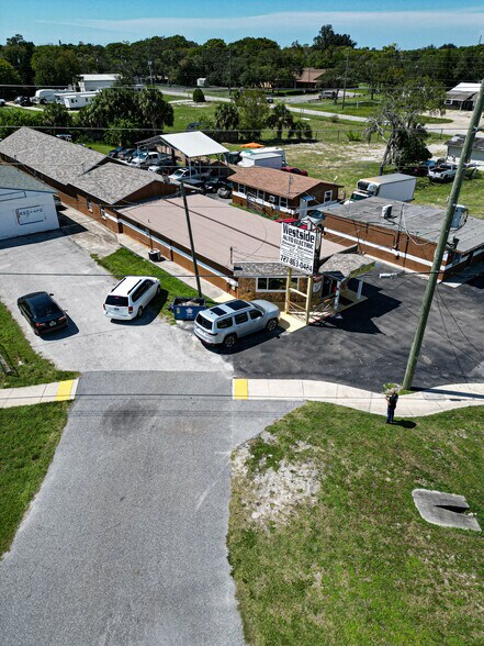 More Photos Of 14825 US Highway 19, Hudson Service For Sale