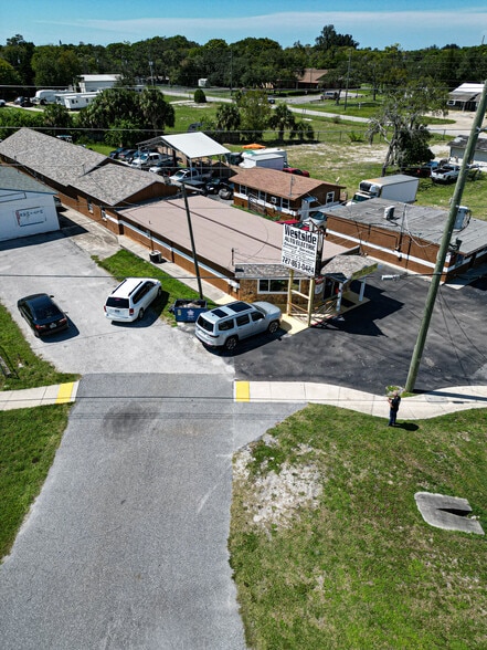 More Photos Of 14825 US Highway 19, Hudson Service For Sale