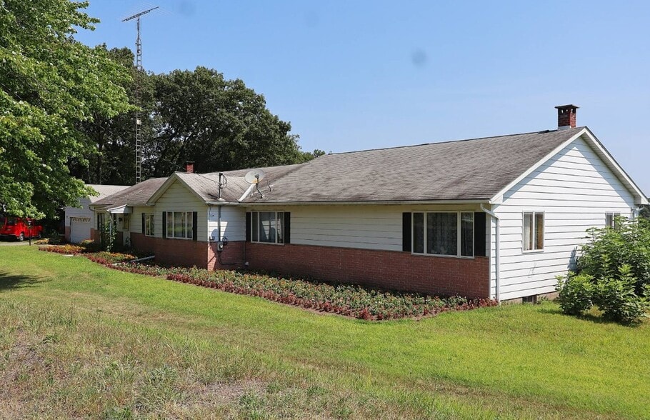 More Photos Of 2050 Sawkill Ruby Rd, Kingston Land For Sale