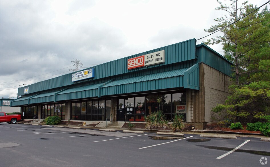 Primary Photo Of 2300 E Kemper Rd, Sharonville Flex For Lease