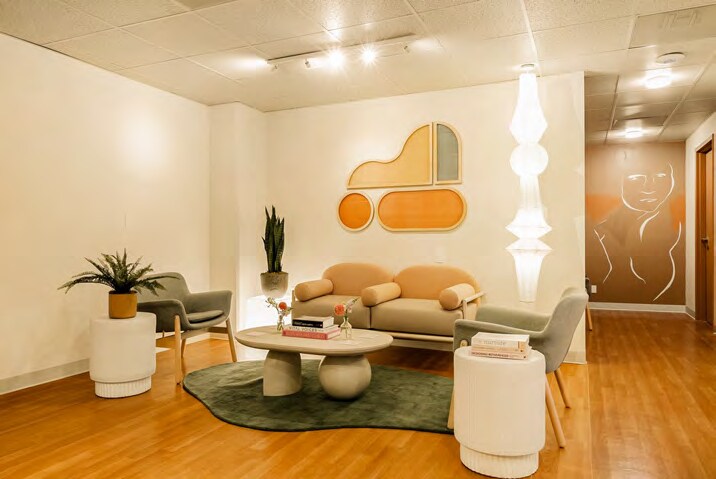 More Photos Of 2999 Regent St, Berkeley Medical For Lease