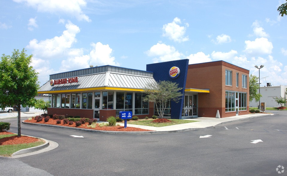 More Photos Of 975 Bacon's Bridge Rd, Summerville Unknown For Lease