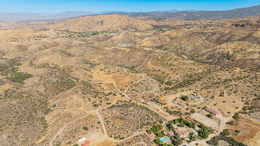 More Photos Of Davenport Rd, Agua Dulce Land For Sale