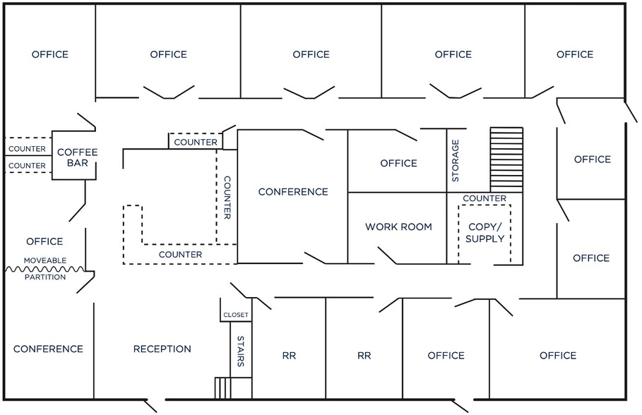 More Photos Of 206-212 E 29th St, Loveland Office For Lease