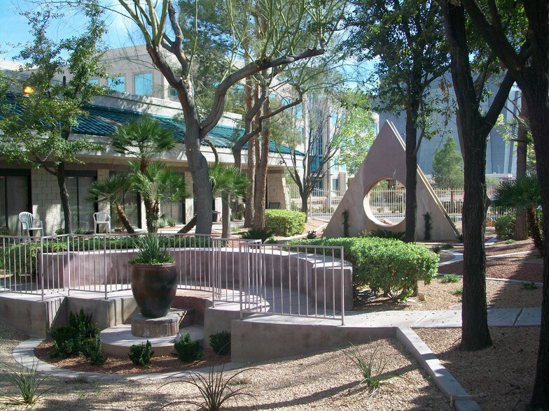 More Photos Of 1640 Alta Dr, Las Vegas Office For Lease