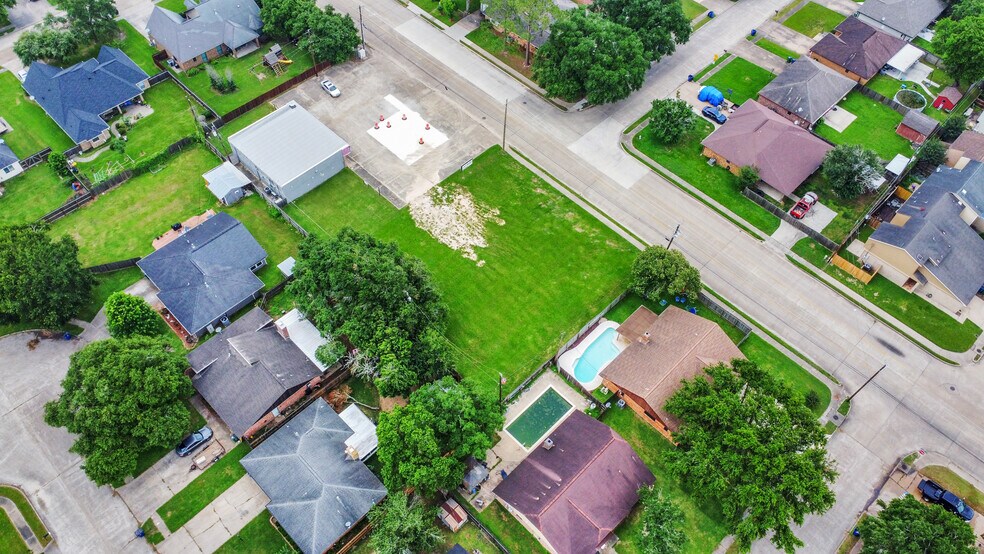 More Photos Of N Downing St, Angleton Land For Sale