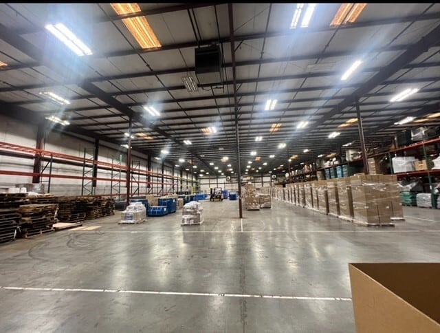 More Photos Of 2299 Ridge Rd, Greenville Warehouse For Lease