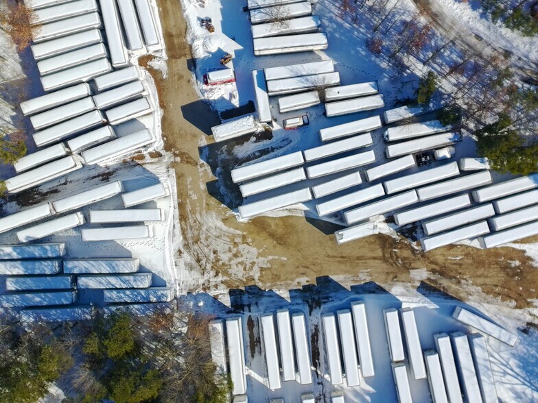 Primary Photo Of 500 Industrial Dr, Chesilhurst Land For Lease