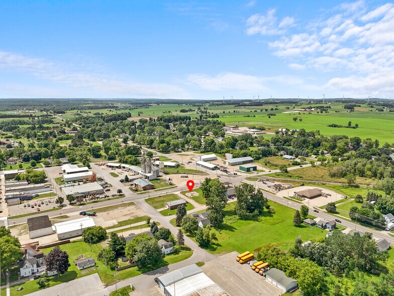 More Photos Of 00 M 66, Mc Bain Land For Sale