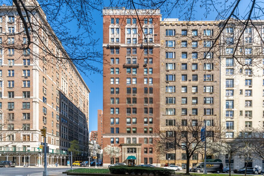 More Photos Of 935 Park Ave, New York Apartments For Sale